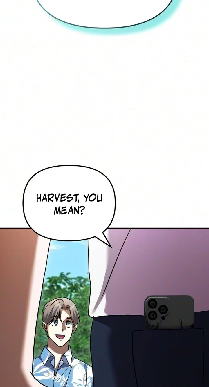 Exciting Island Chapter 19 page 52 - 