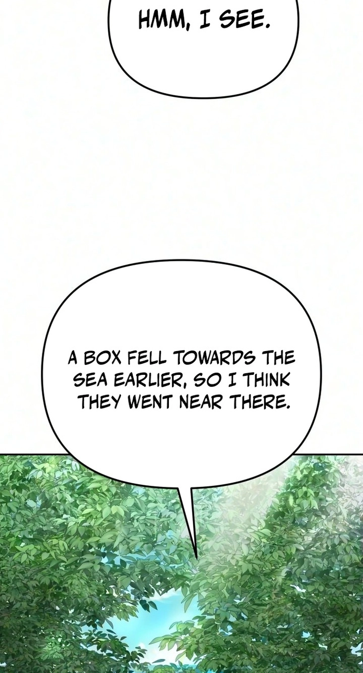 Exciting Island Chapter 19 page 55 - 