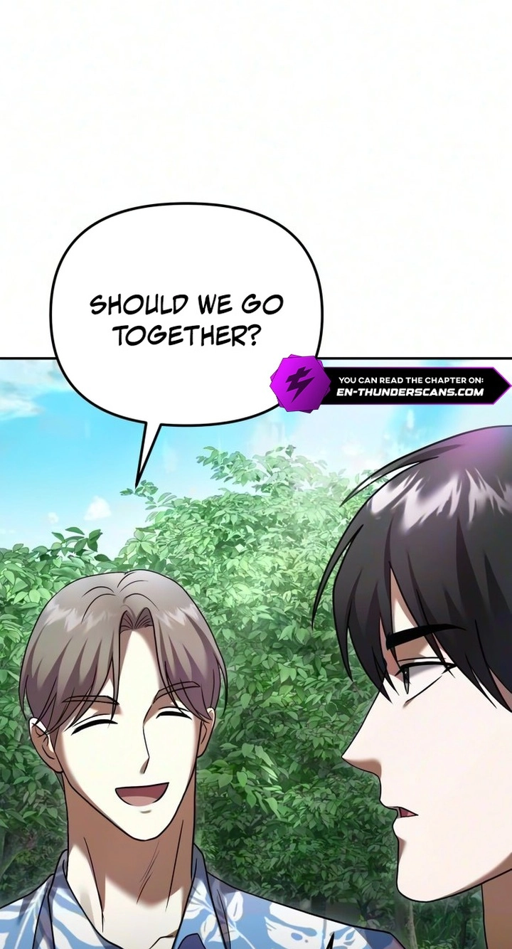 Exciting Island Chapter 19 page 57 - 