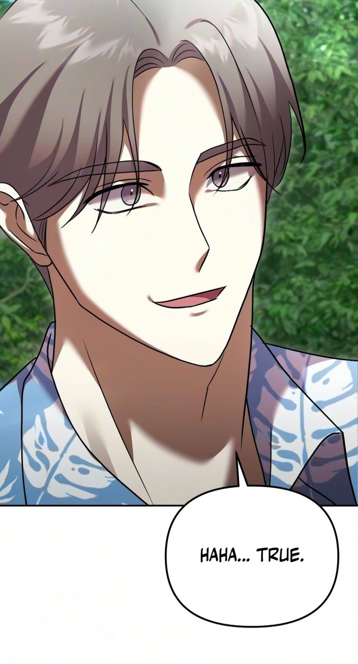 Exciting Island Chapter 19 page 59 - 