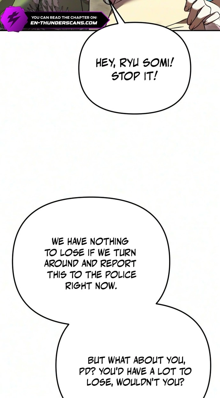 Exciting Island Chapter 19 page 80 - 