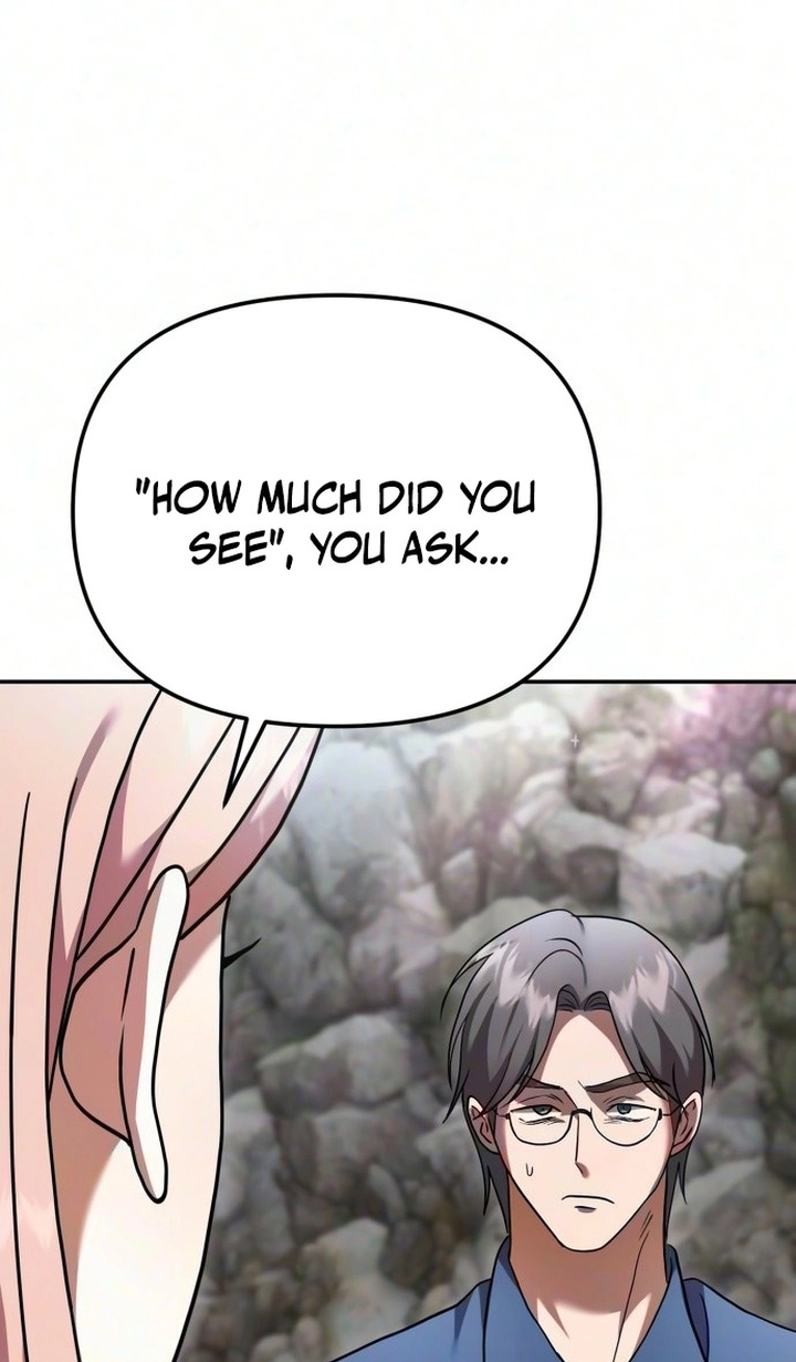 Exciting Island Chapter 19 page 9 - 
