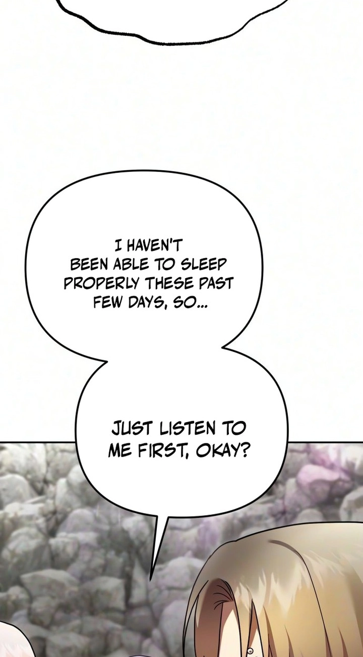 Exciting Island Chapter 19 page 82 - 