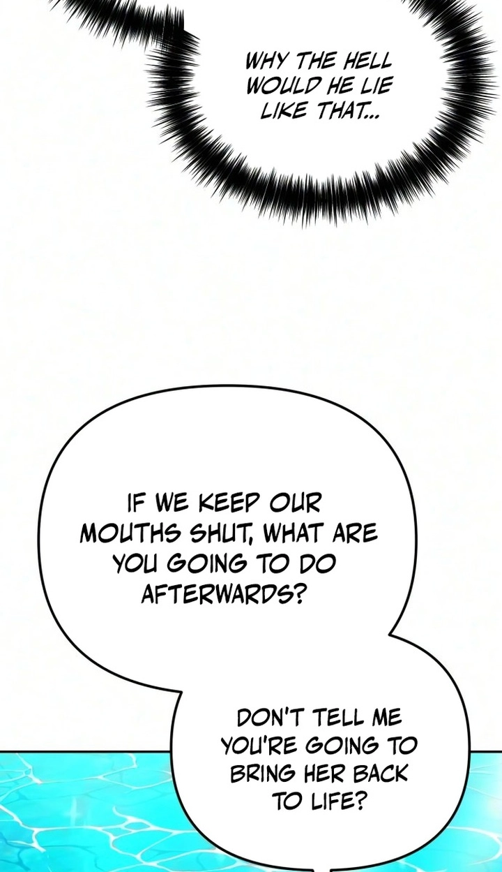 Exciting Island Chapter 19 page 85 - 