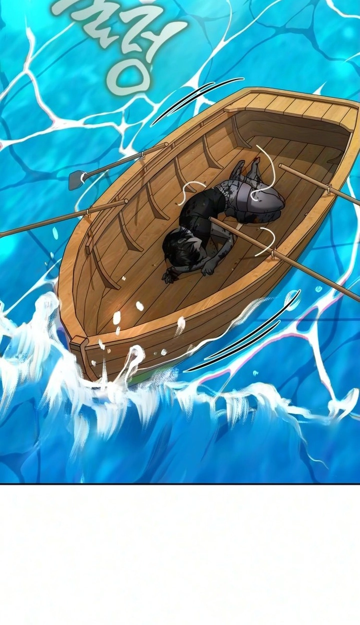 Exciting Island Chapter 19 page 88 - 