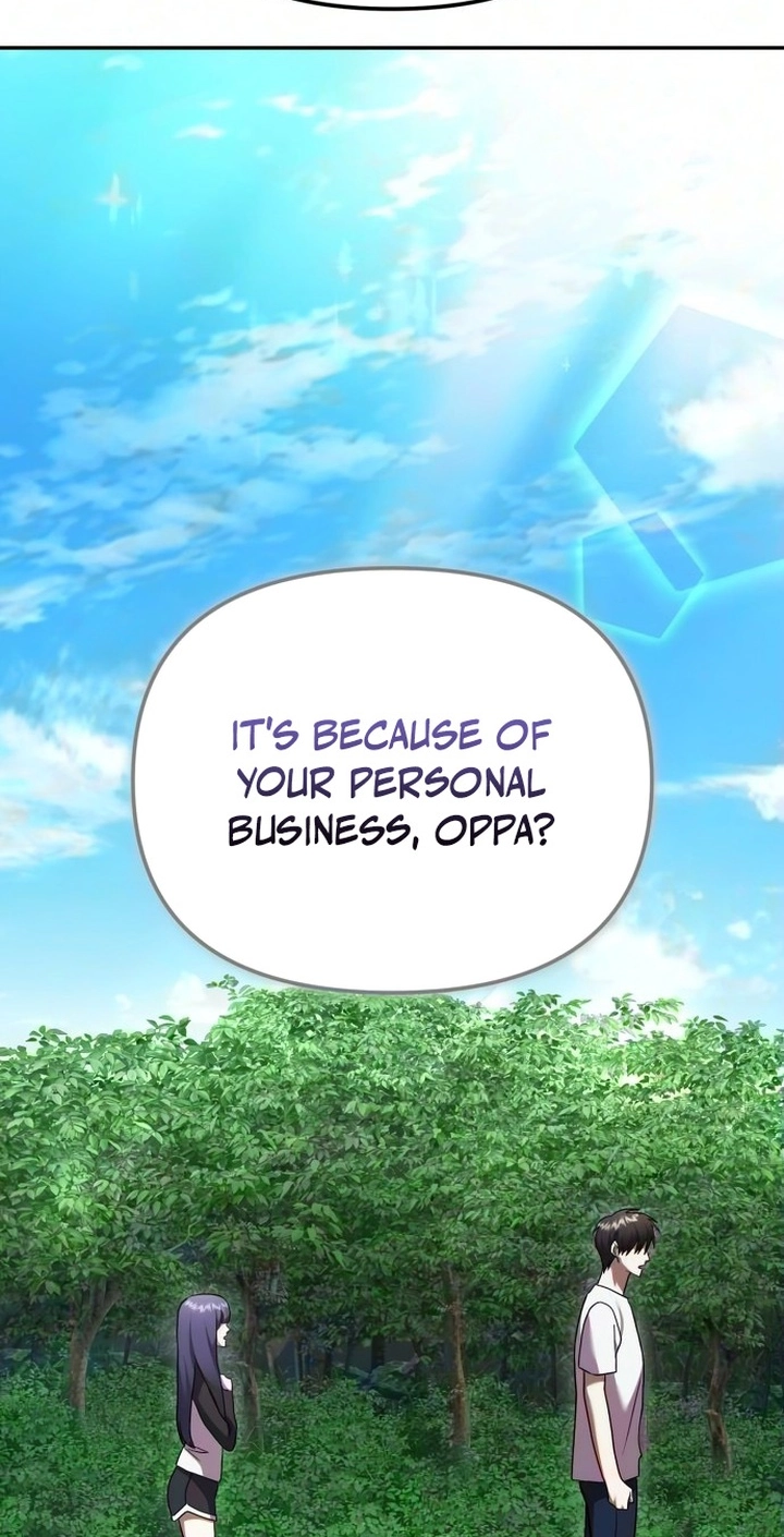 Exciting Island Chapter 19 page 98 - 