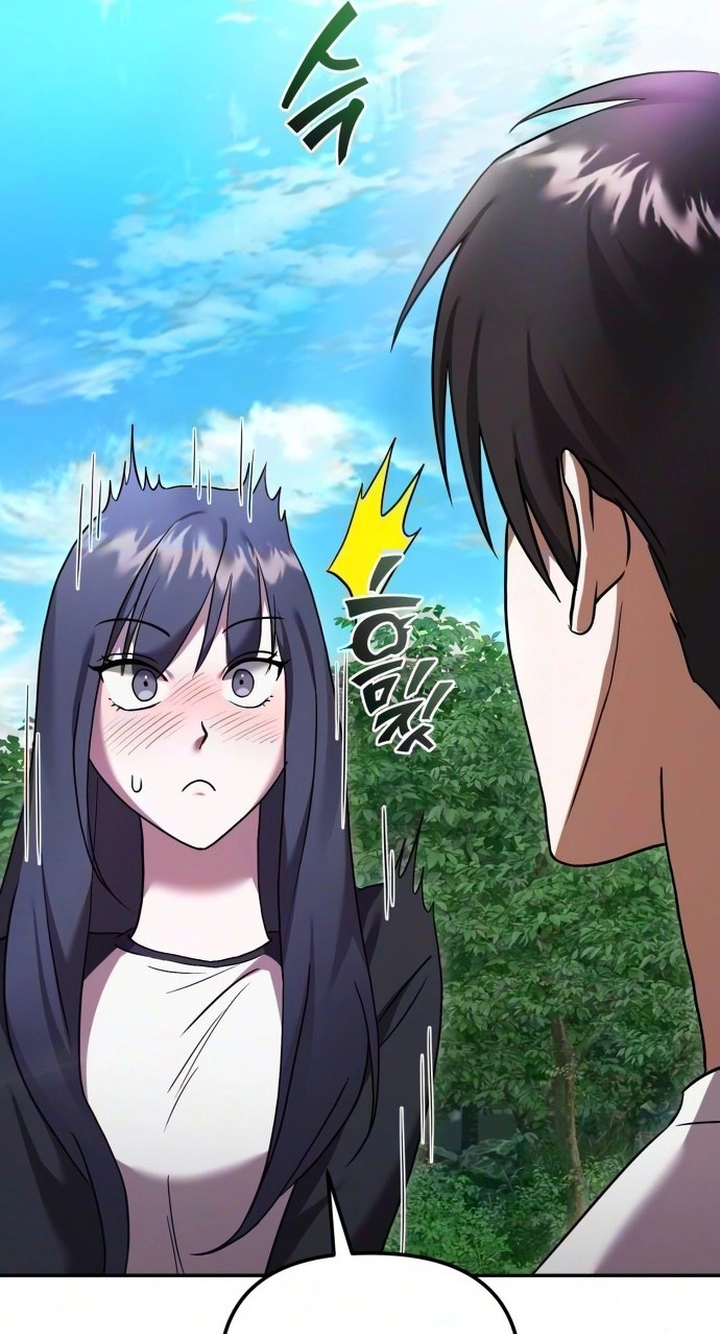 Exciting Island Chapter 19 page 100 - 