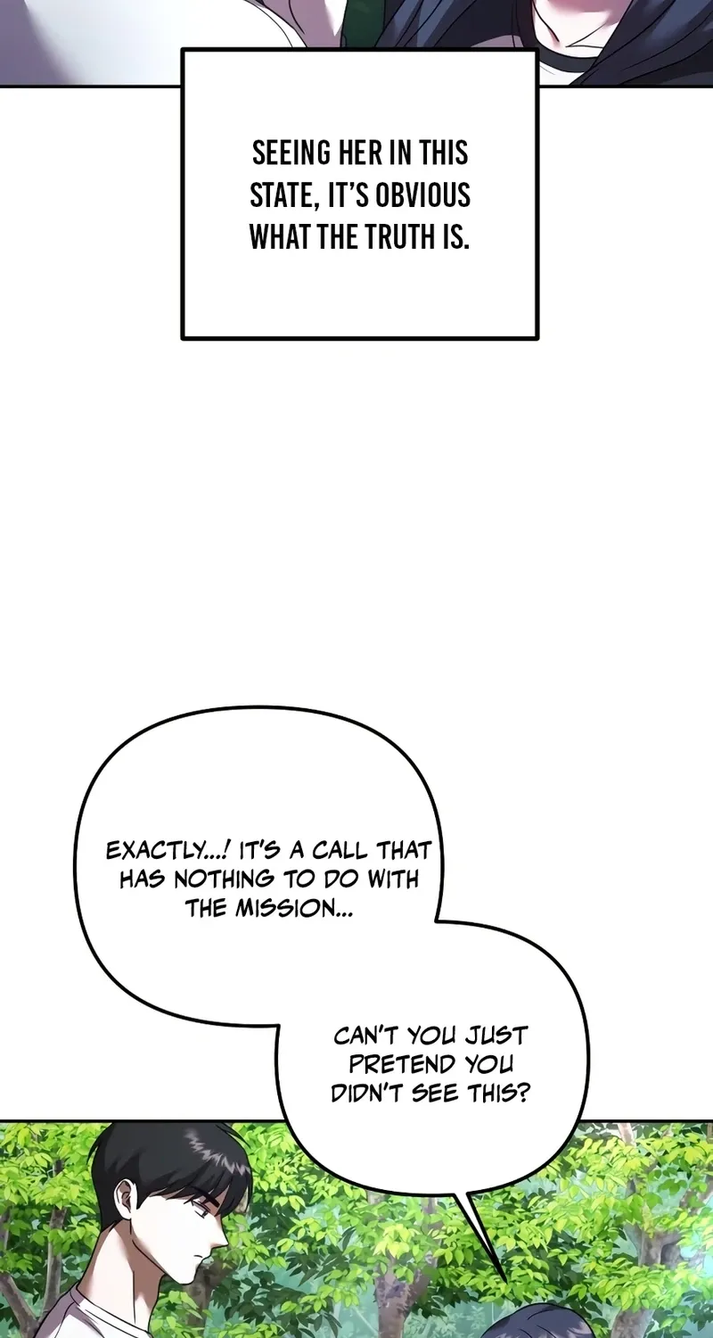 Exciting Island Chapter 2 page 108 - 