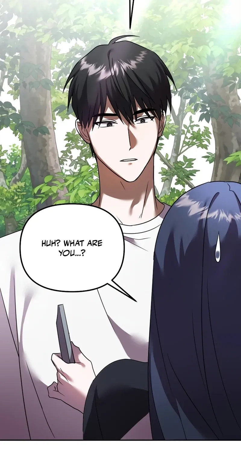 Exciting Island Chapter 2 page 118 - 
