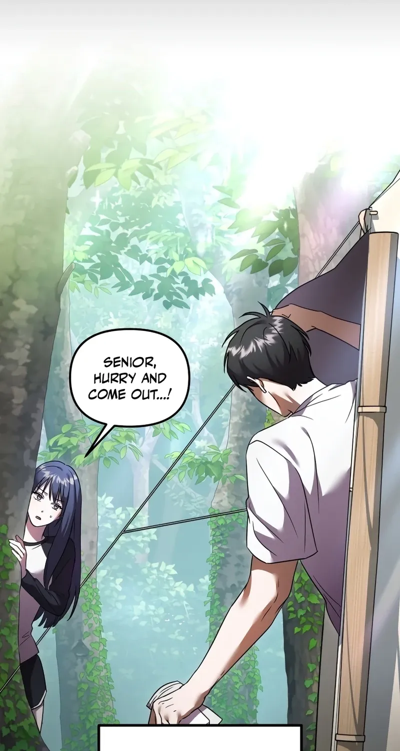 Exciting Island Chapter 2 page 132 - 