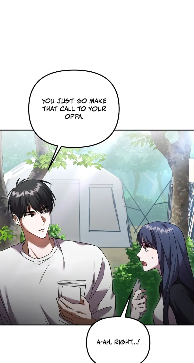 Exciting Island Chapter 2 page 134 - 