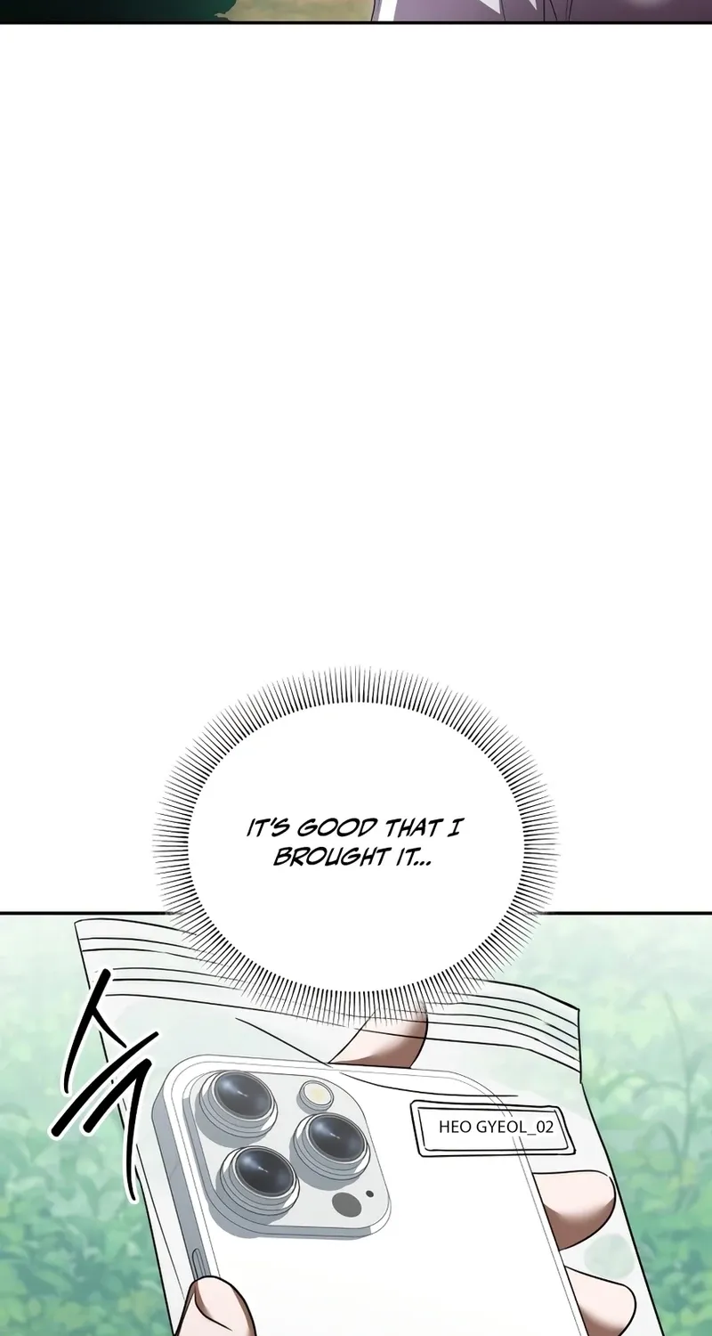 Exciting Island Chapter 2 page 136 - 