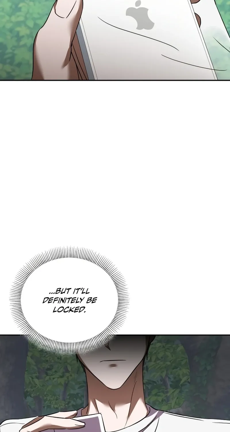 Exciting Island Chapter 2 page 137 - 