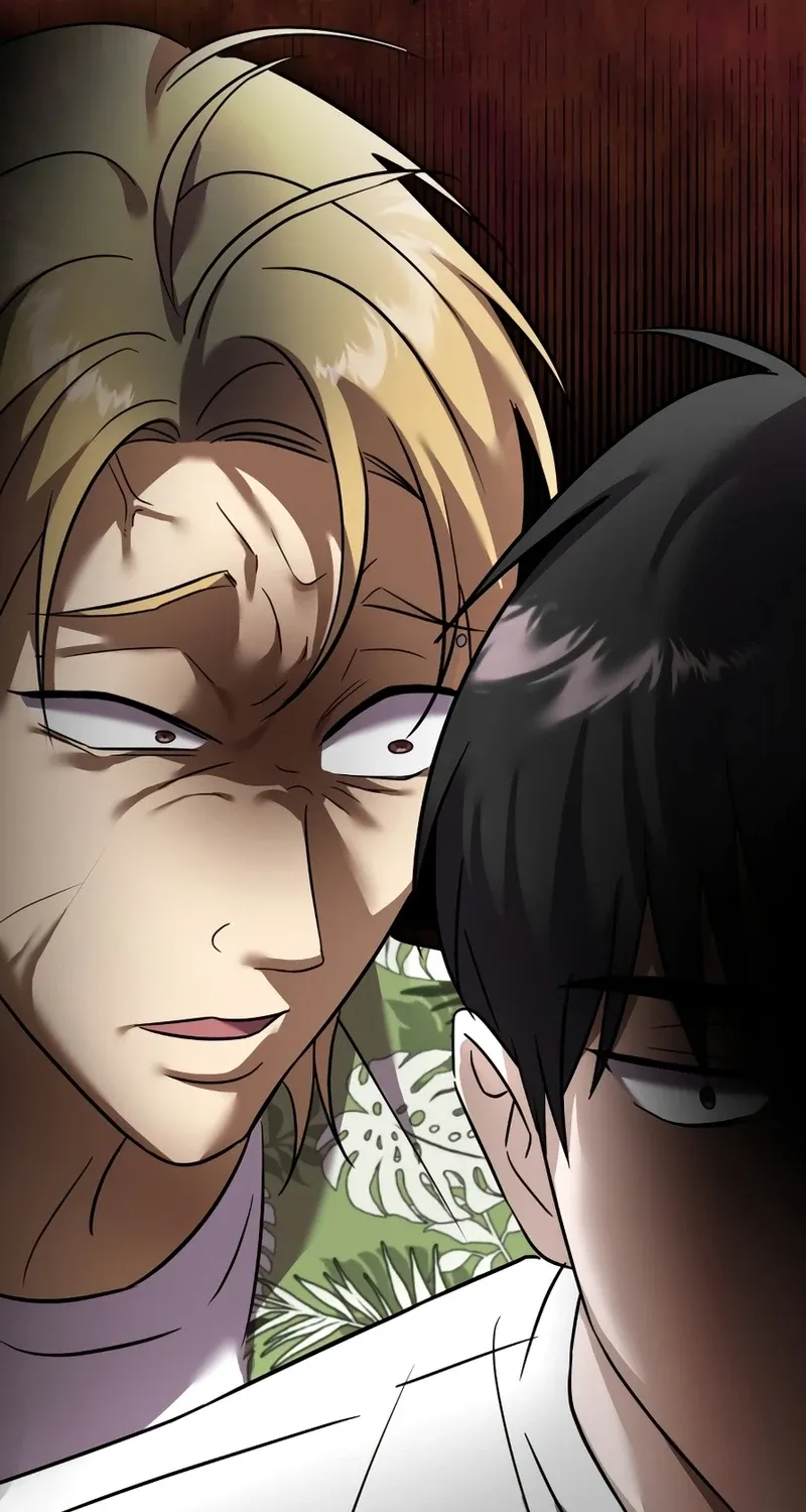 Exciting Island Chapter 2 page 150 - 