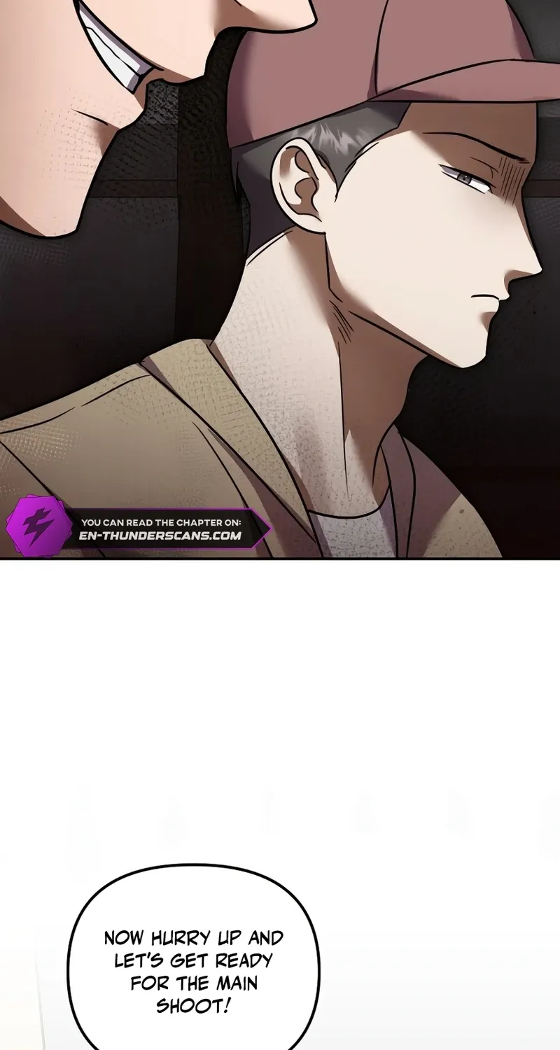 Exciting Island Chapter 2 page 20 - 