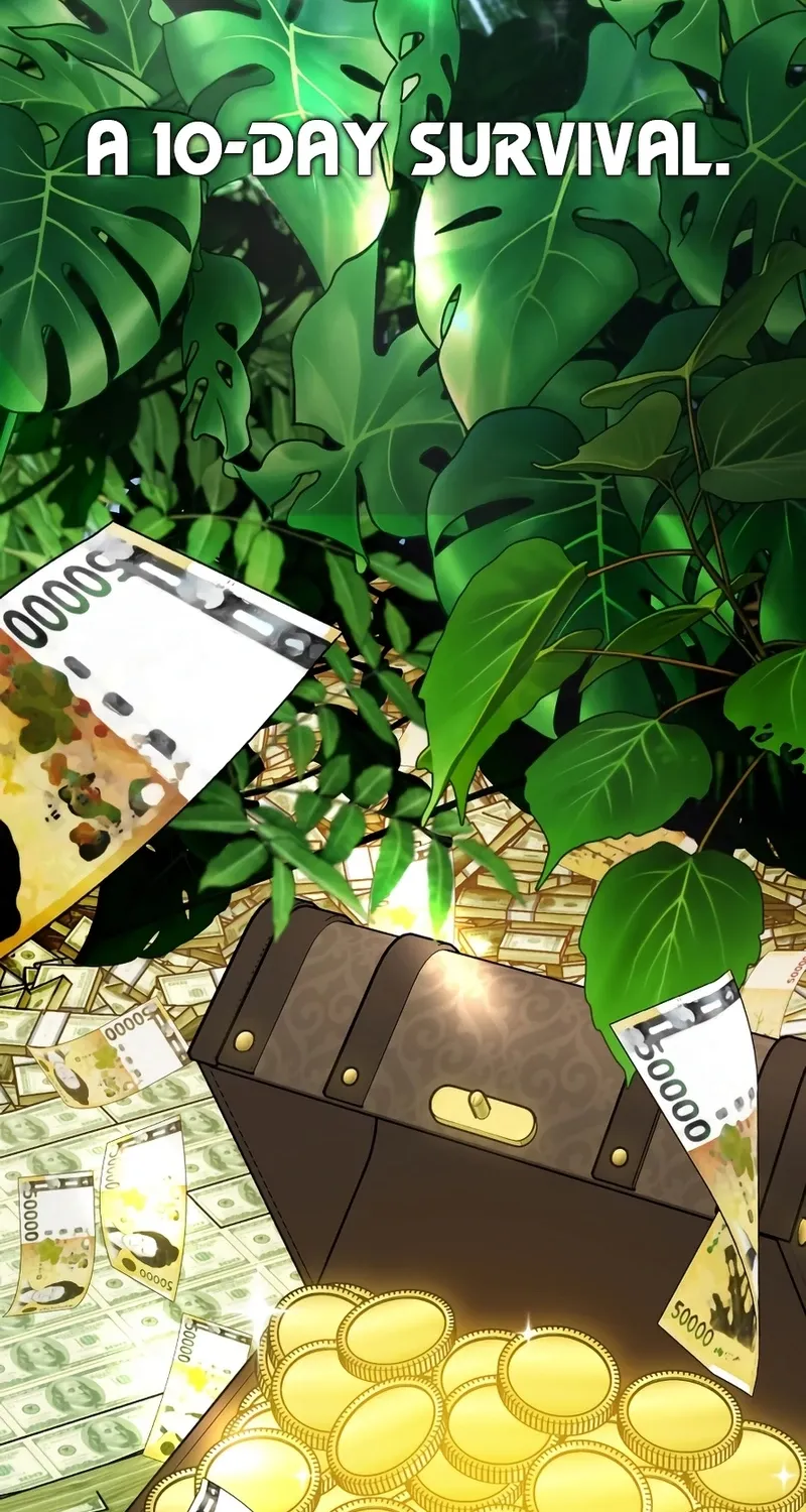 Exciting Island Chapter 2 page 25 - 
