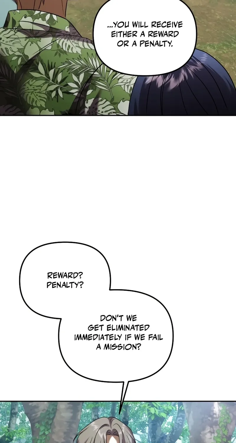 Exciting Island Chapter 2 page 30 - 