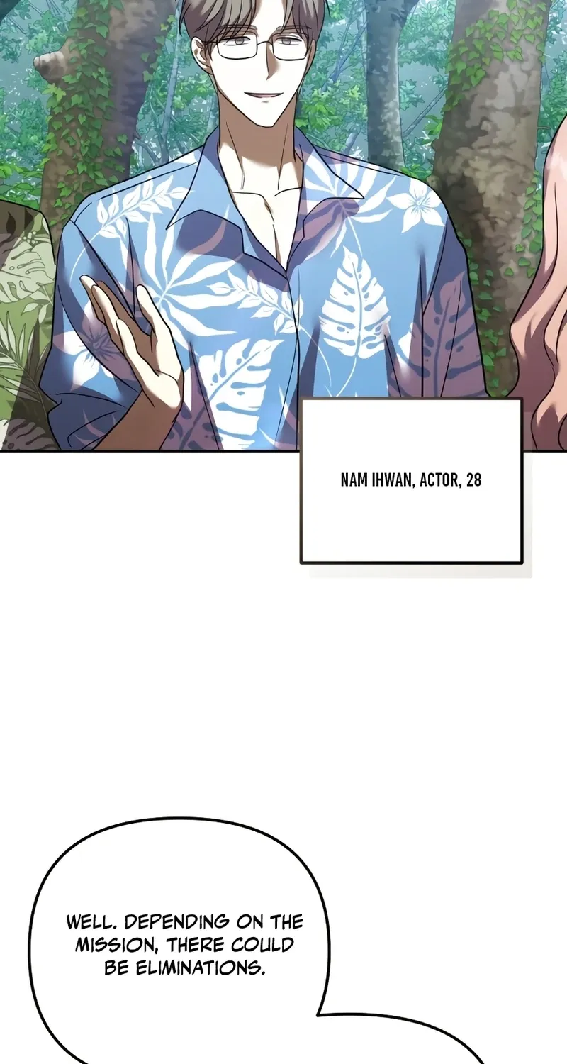 Exciting Island Chapter 2 page 31 - 