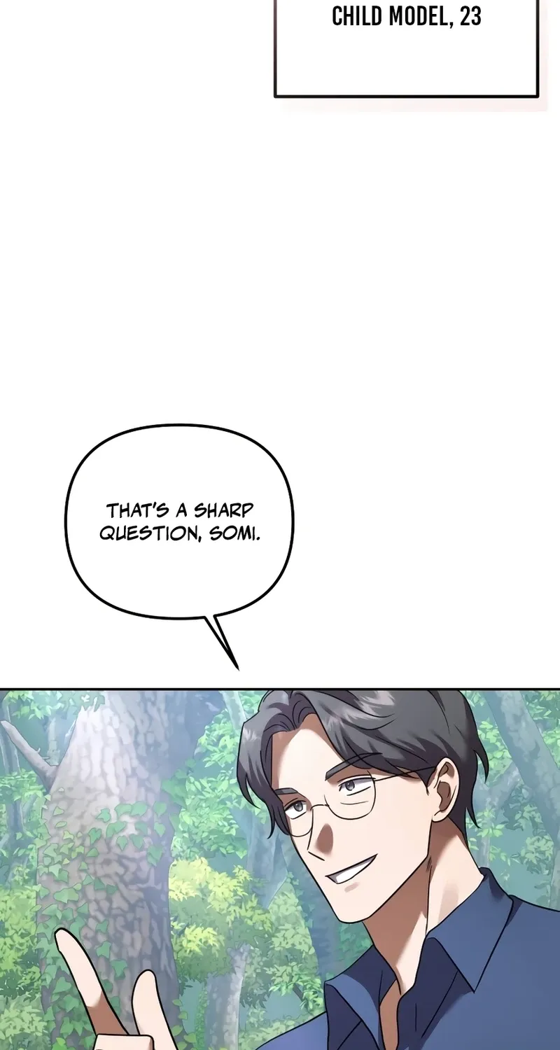 Exciting Island Chapter 2 page 36 - 