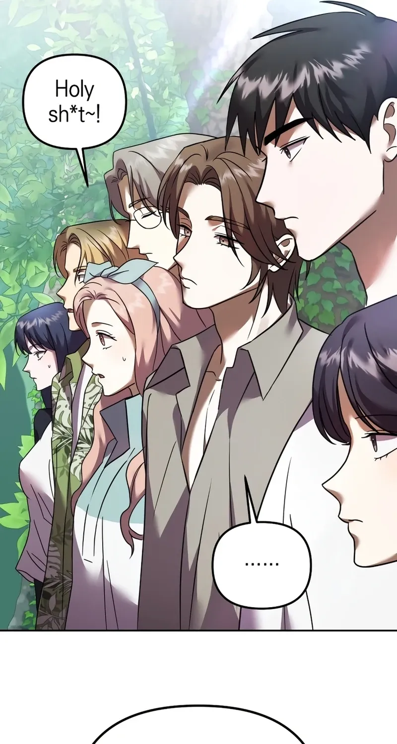 Exciting Island Chapter 2 page 40 - 