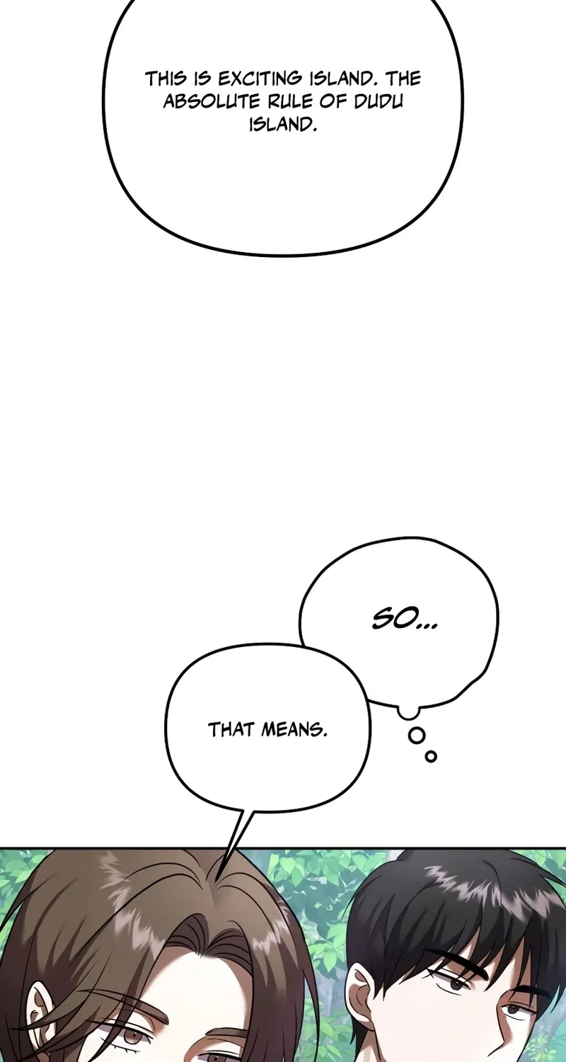 Exciting Island Chapter 2 page 41 - 