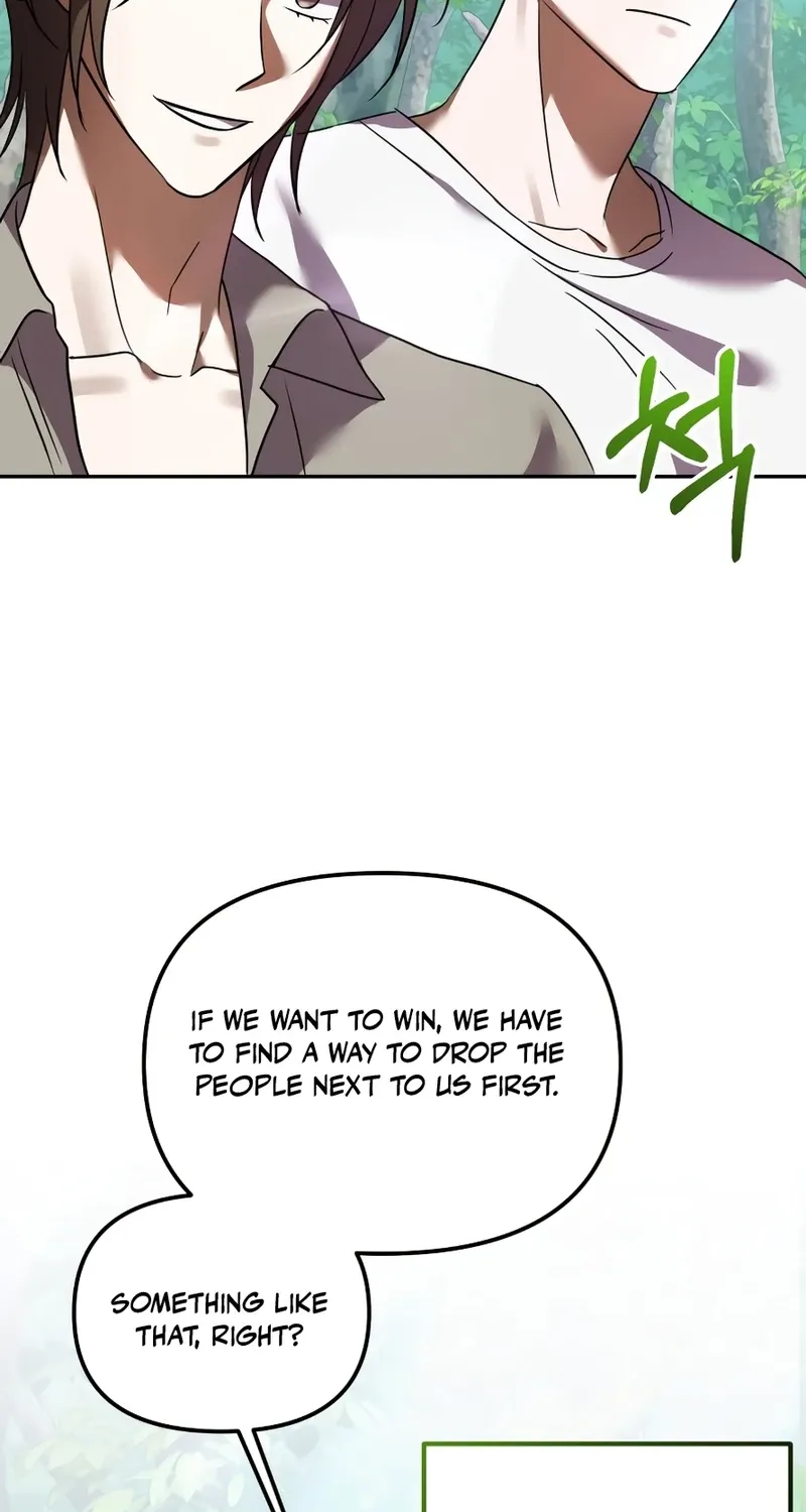 Exciting Island Chapter 2 page 42 - 