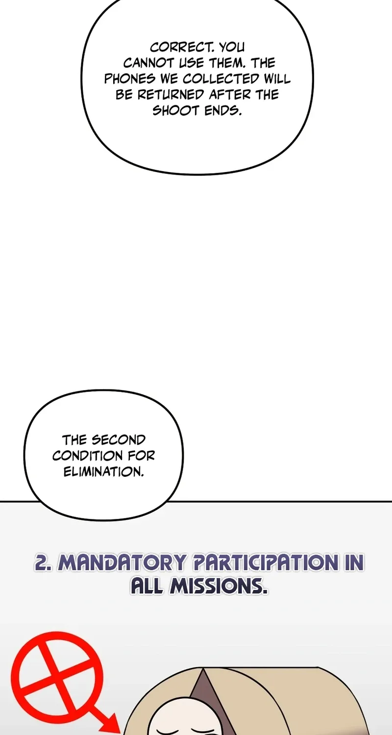 Exciting Island Chapter 2 page 48 - 