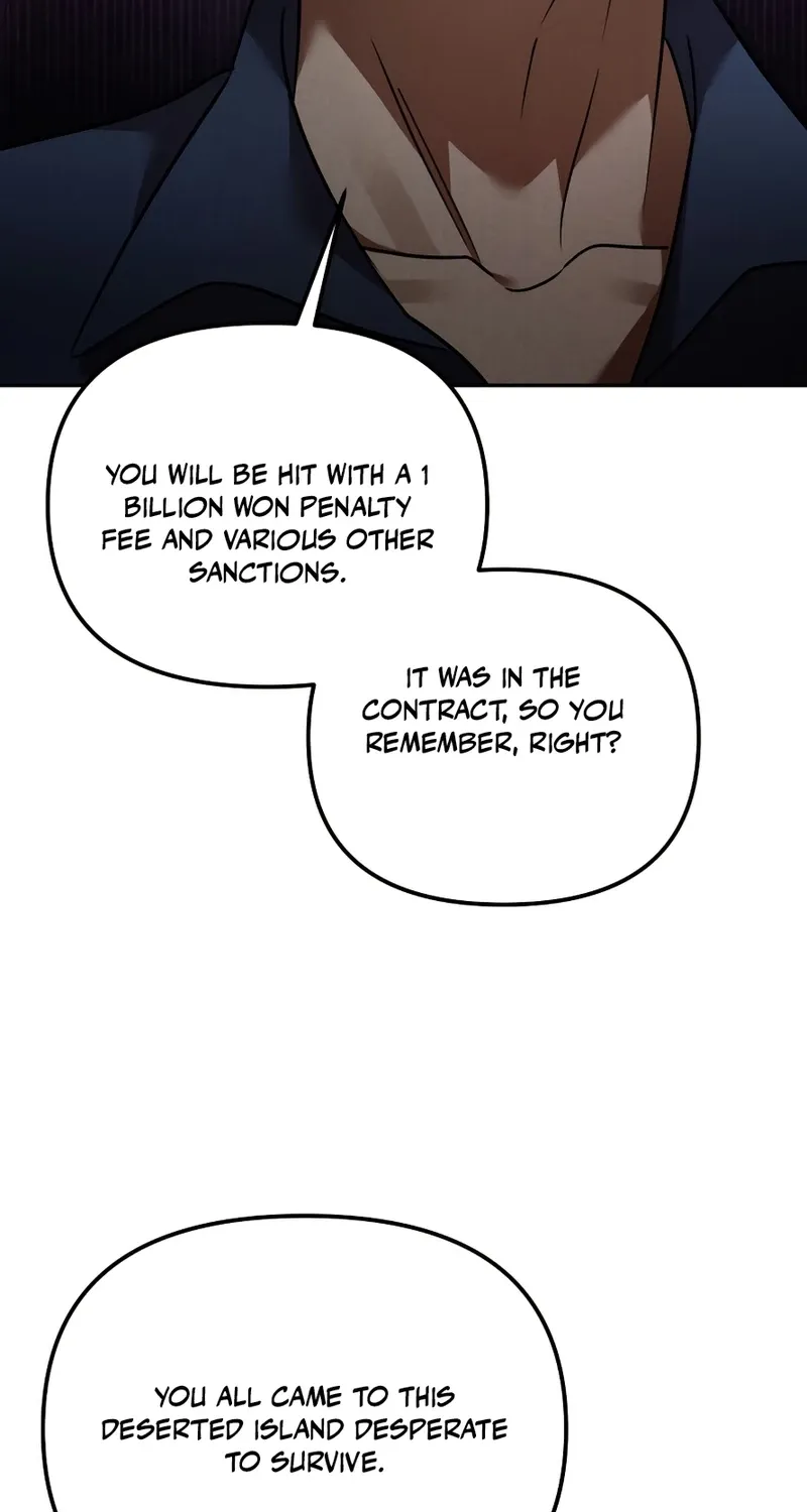 Exciting Island Chapter 2 page 52 - 