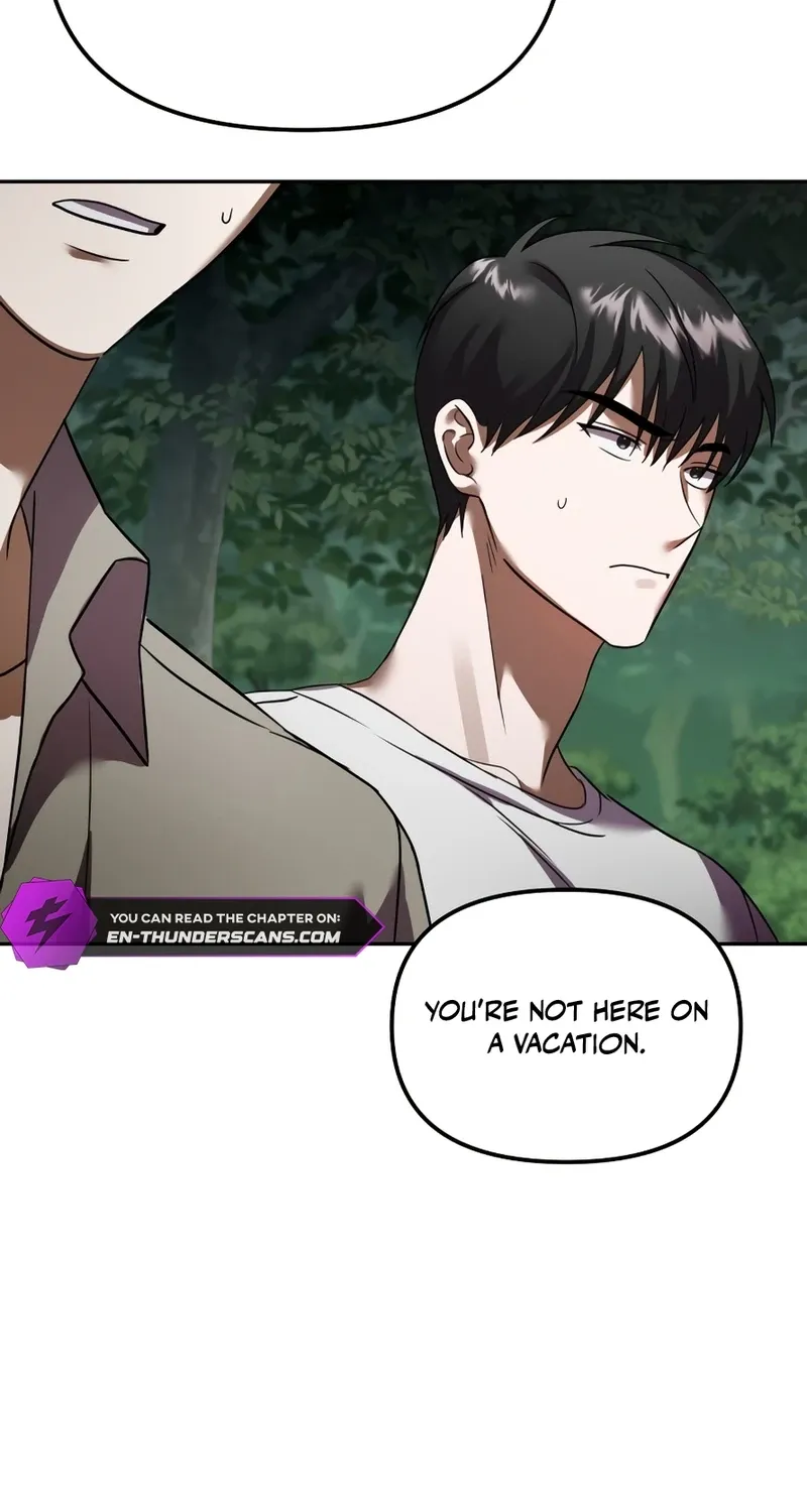 Exciting Island Chapter 2 page 53 - 