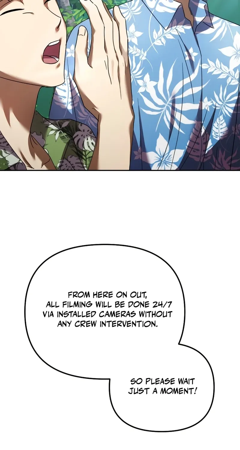 Exciting Island Chapter 2 page 58 - 