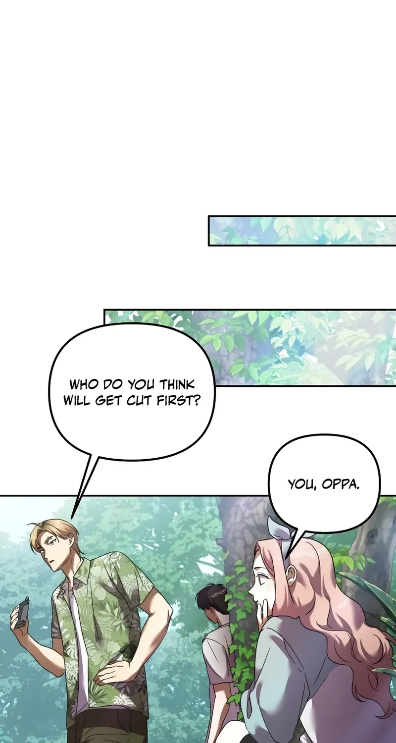 Exciting Island Chapter 2 page 59 - 