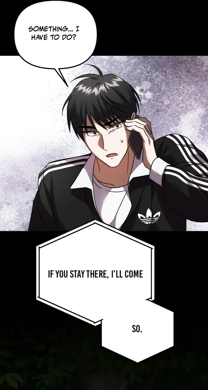 Exciting Island Chapter 2 page 69 - 