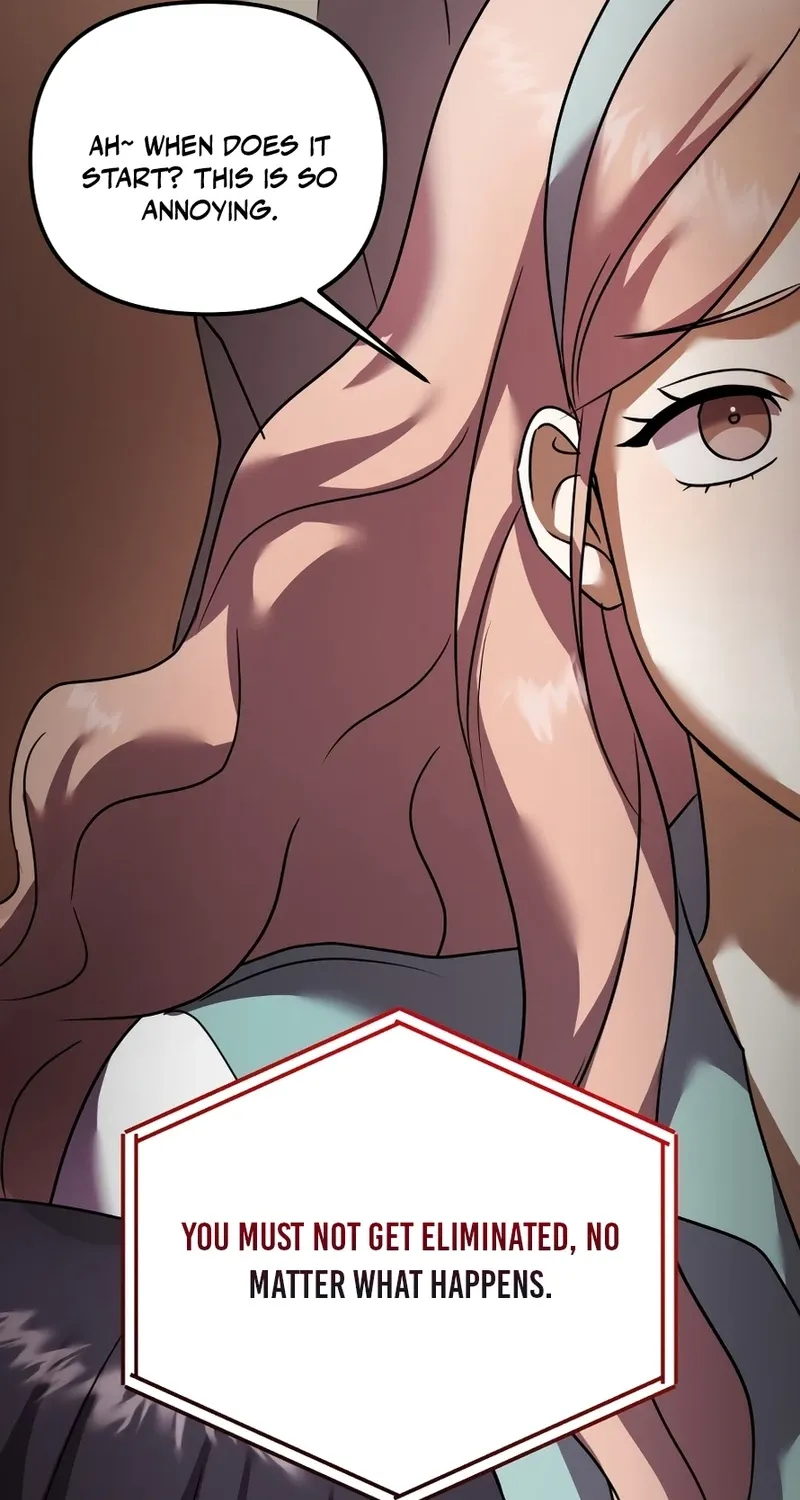 Exciting Island Chapter 2 page 72 - 