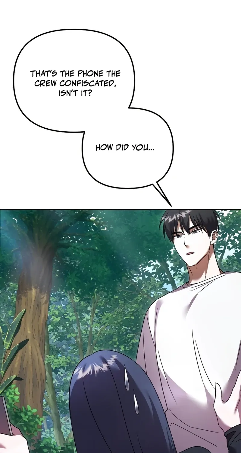 Exciting Island Chapter 2 page 92 - 