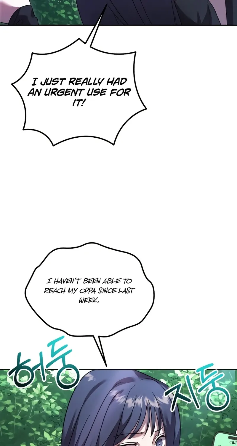 Exciting Island Chapter 2 page 93 - 