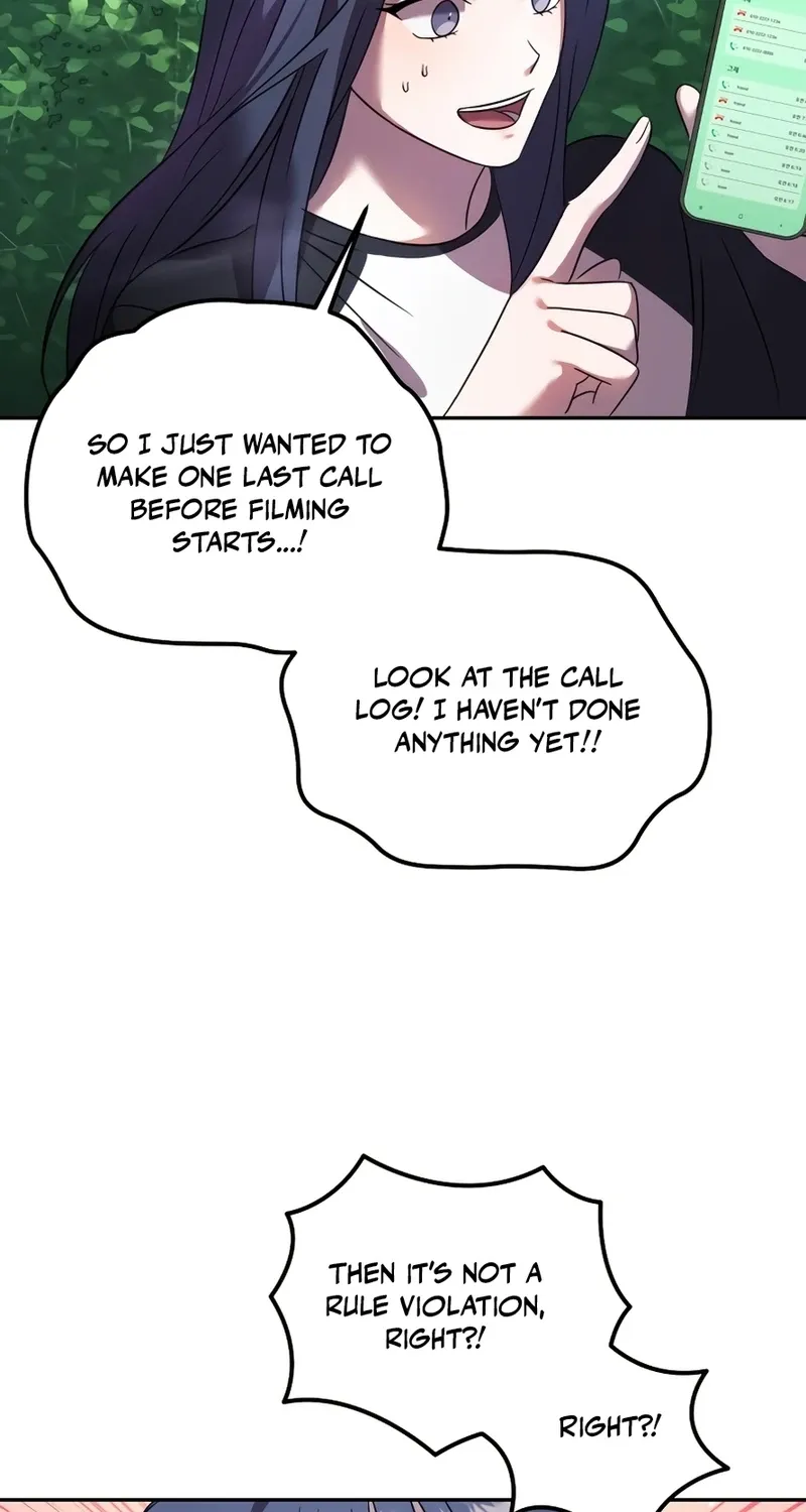 Exciting Island Chapter 2 page 94 - 