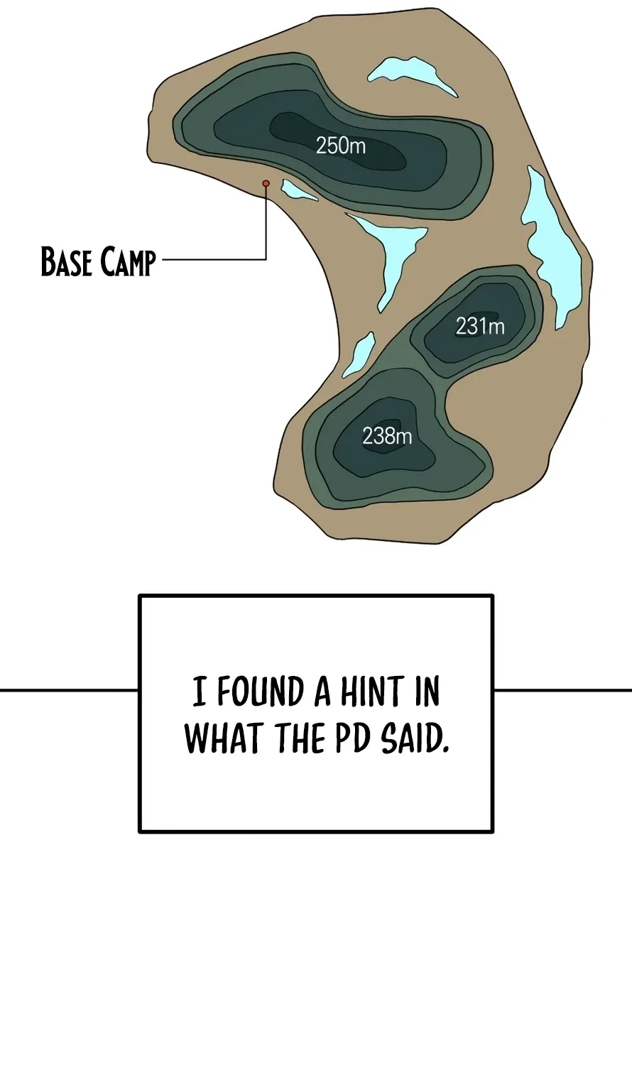 Exciting Island Chapter 3 page 101 - 