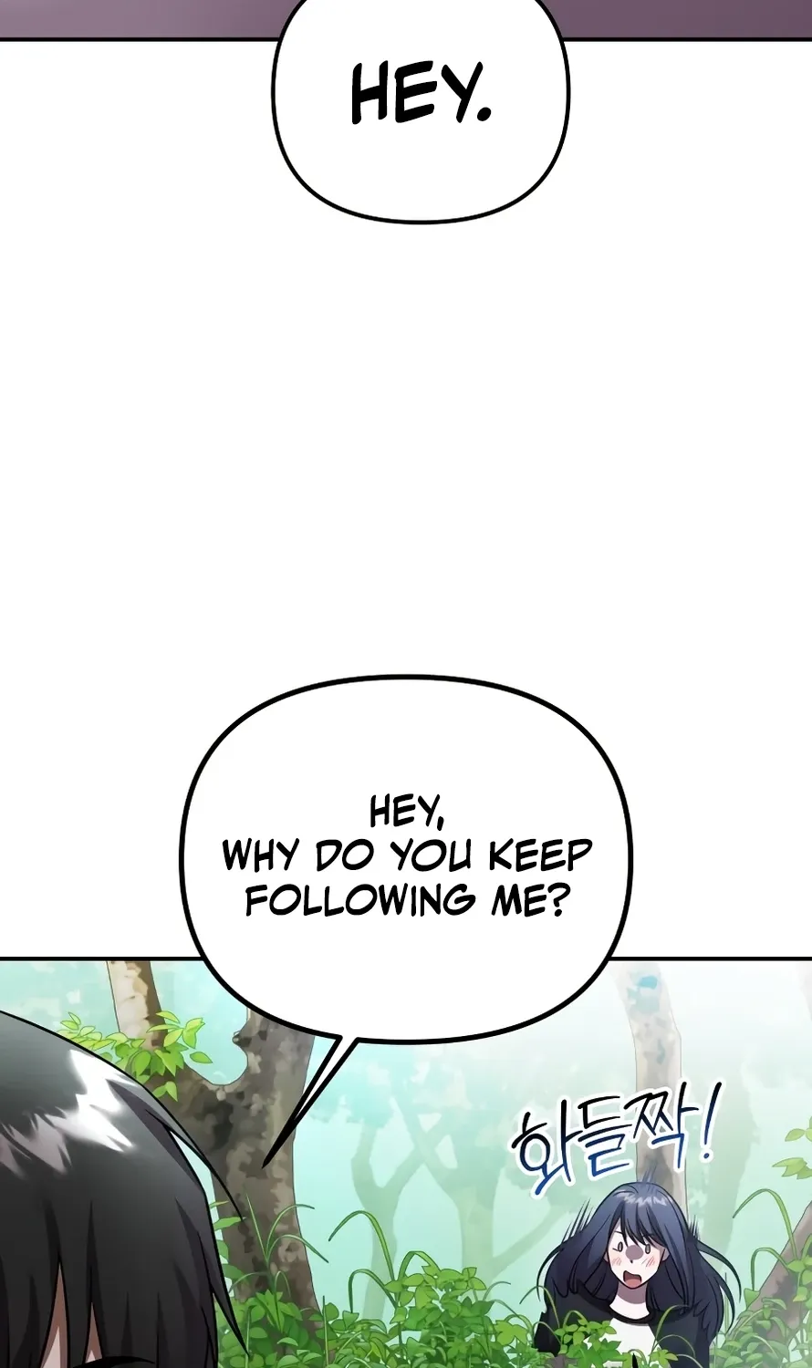 Exciting Island Chapter 3 page 104 - 