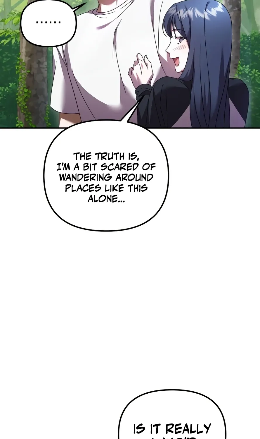 Exciting Island Chapter 3 page 113 - 