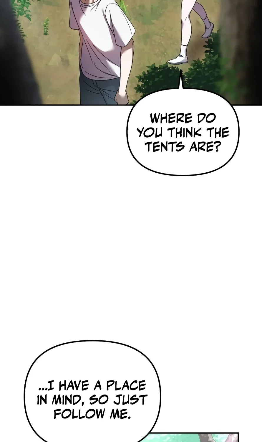 Exciting Island Chapter 3 page 119 - 