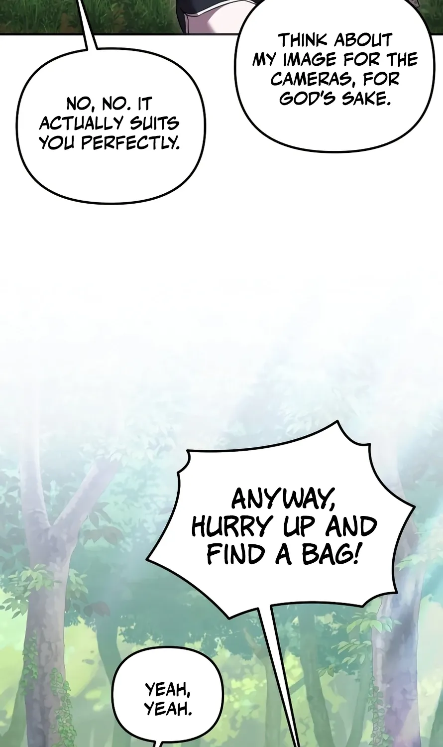 Exciting Island Chapter 3 page 140 - 