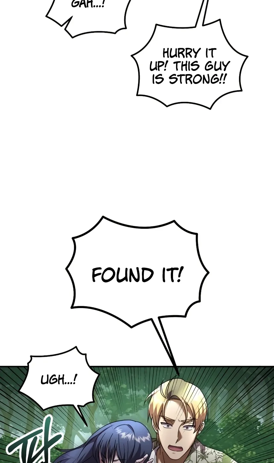 Exciting Island Chapter 3 page 142 - 