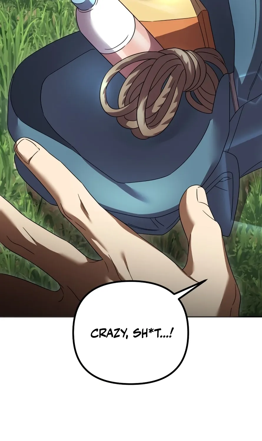 Exciting Island Chapter 3 page 145 - 