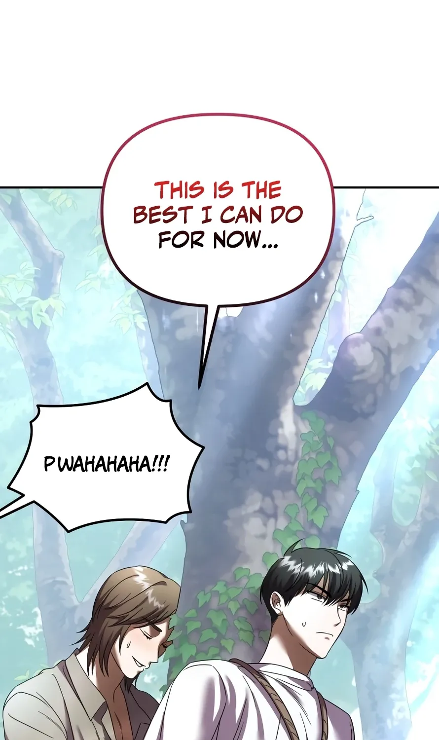 Exciting Island Chapter 3 page 150 - 