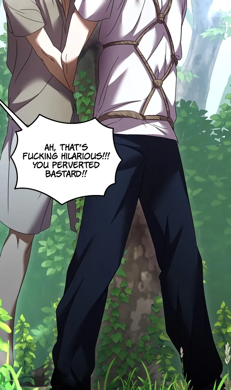 Exciting Island Chapter 3 page 151 - 