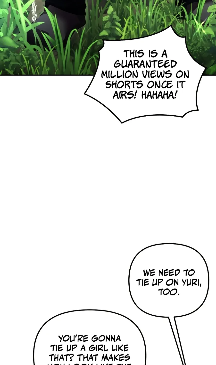 Exciting Island Chapter 3 page 152 - 