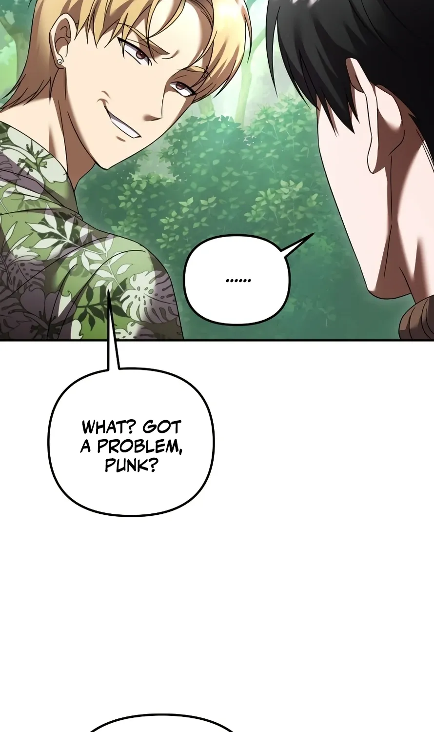 Exciting Island Chapter 3 page 155 - 