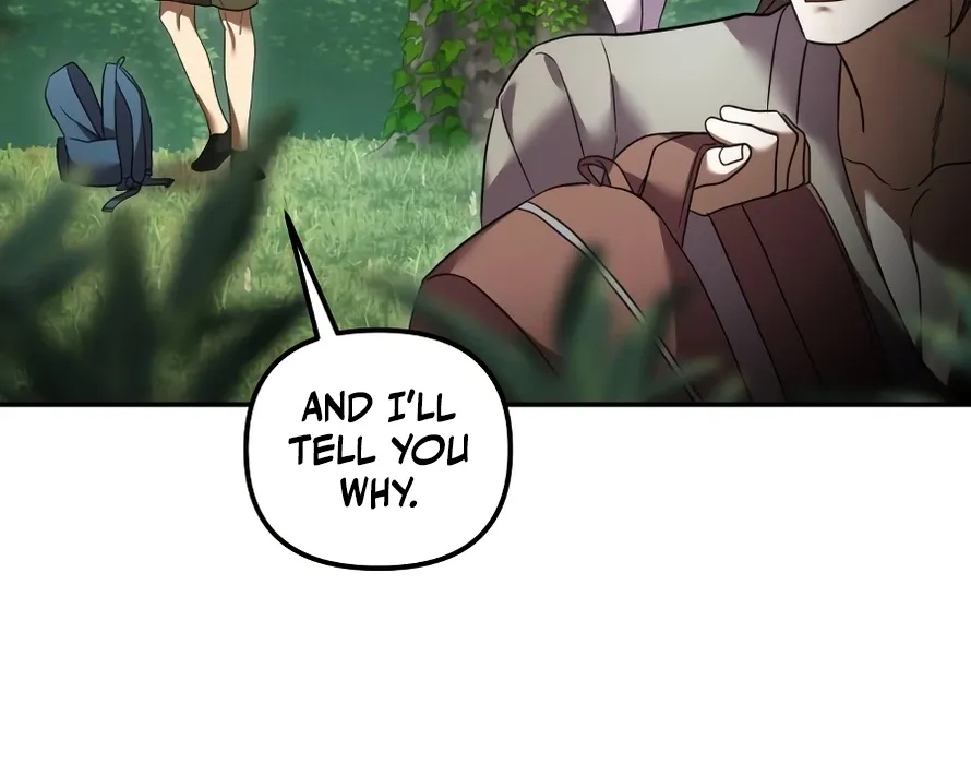 Exciting Island Chapter 3 page 158 - 