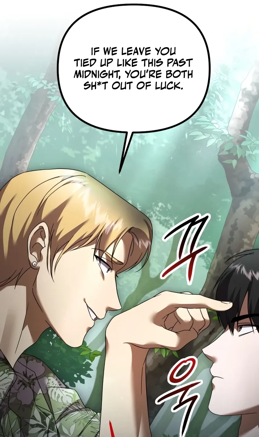 Exciting Island Chapter 3 page 159 - 