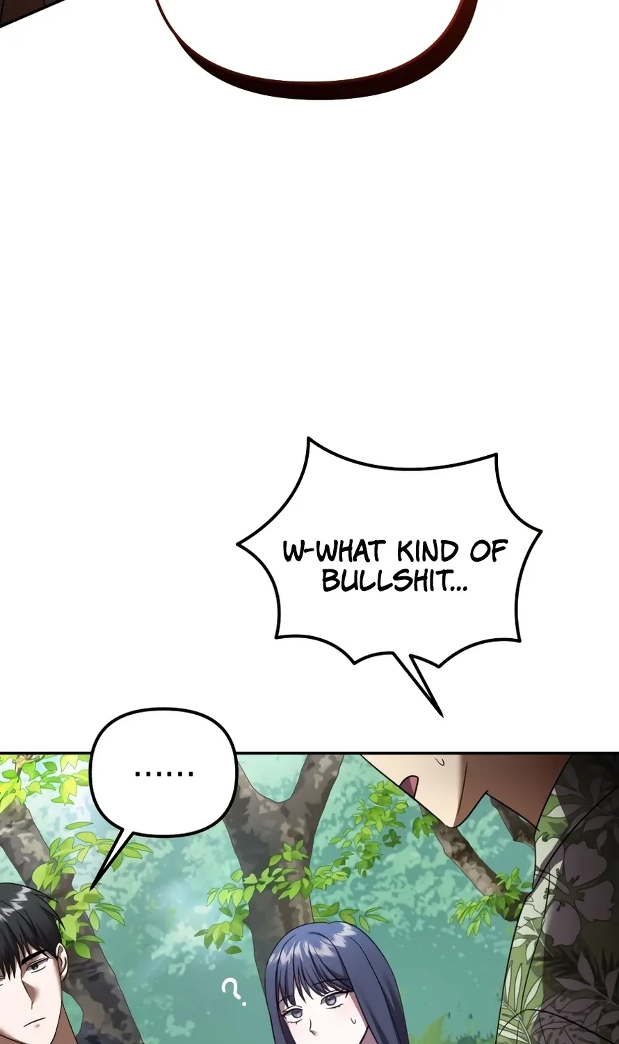 Exciting Island Chapter 3 page 17 - 